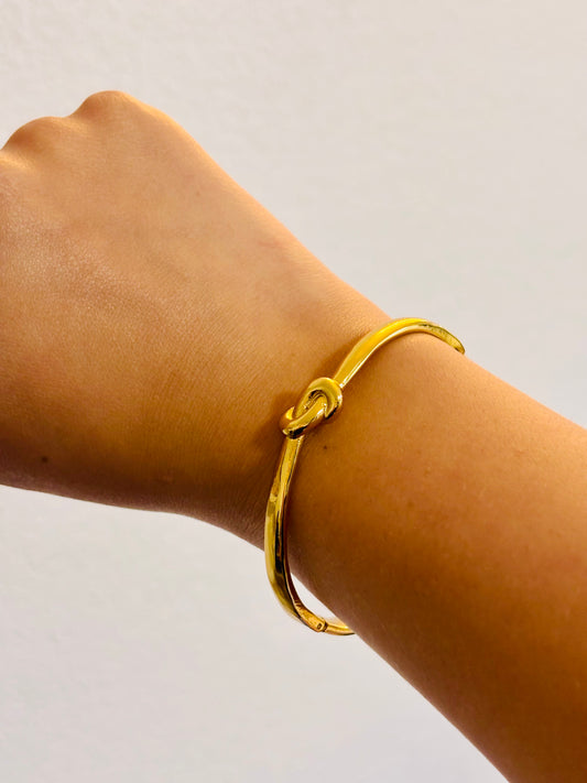 Pulsera de Nudo